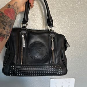 Versace 19-69 Abbigliamento sportivo srl Milano Italian purse